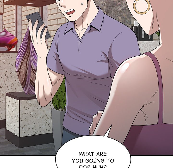 Read manhwa The Plunderers END Chapter 46 - SauceManhwa.com