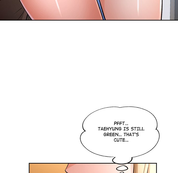 Read manhwa Wait, I’m a Married Woman! Chapter 17 - SauceManhwa.com