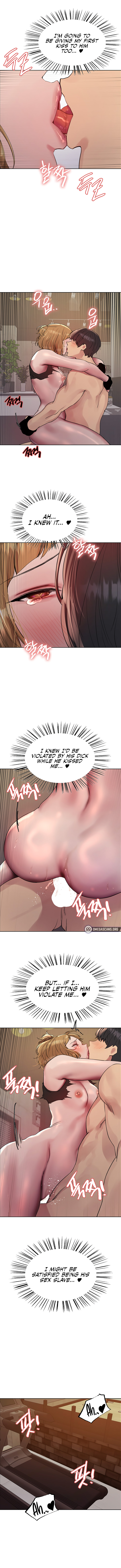 Read manhwa Sex Stopwatch  Chapter 105 - SauceManhwa.com