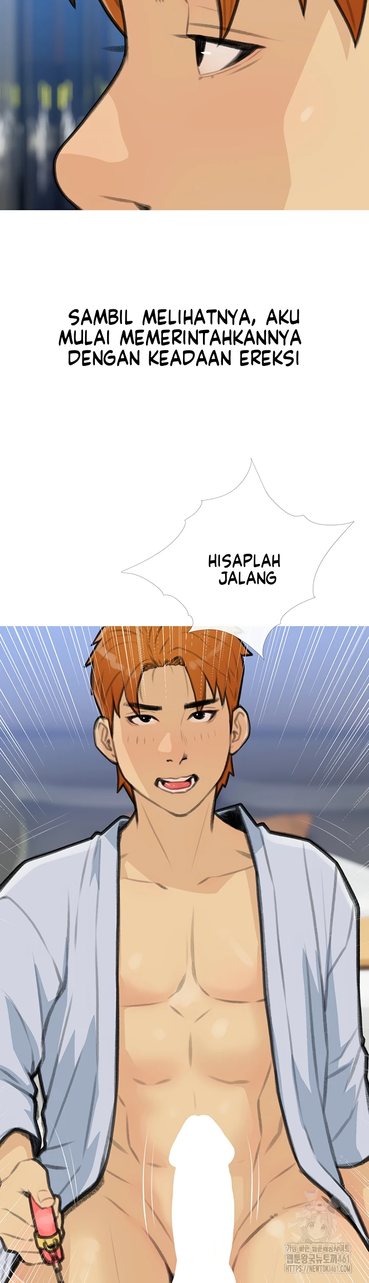 Read manhwa I Became a Sugar Daddy Chapter 27 - SauceManhwa.com