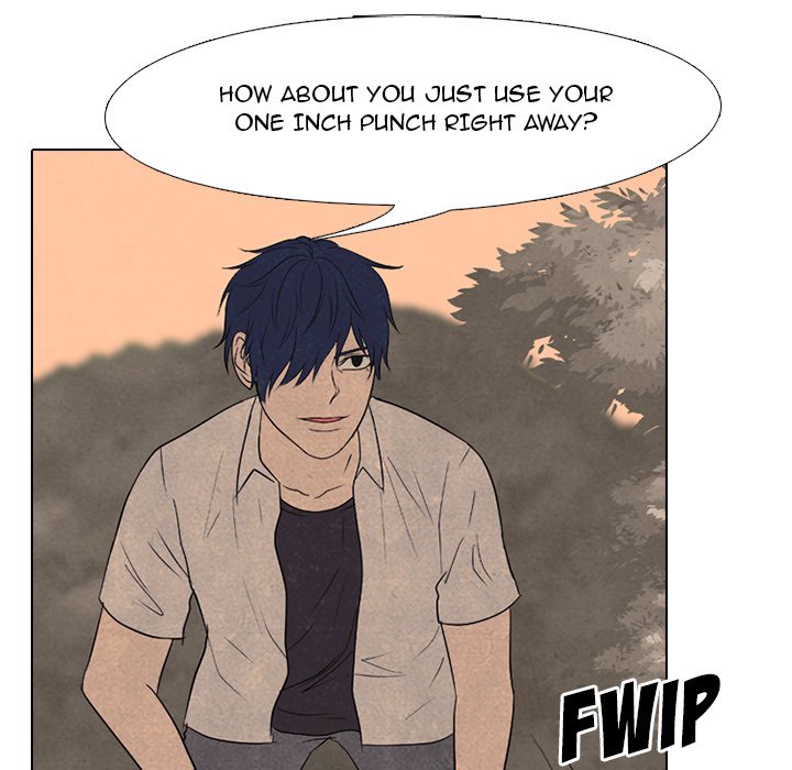 Read manhwa High School Devil Chapter 162 - SauceManhwa.com