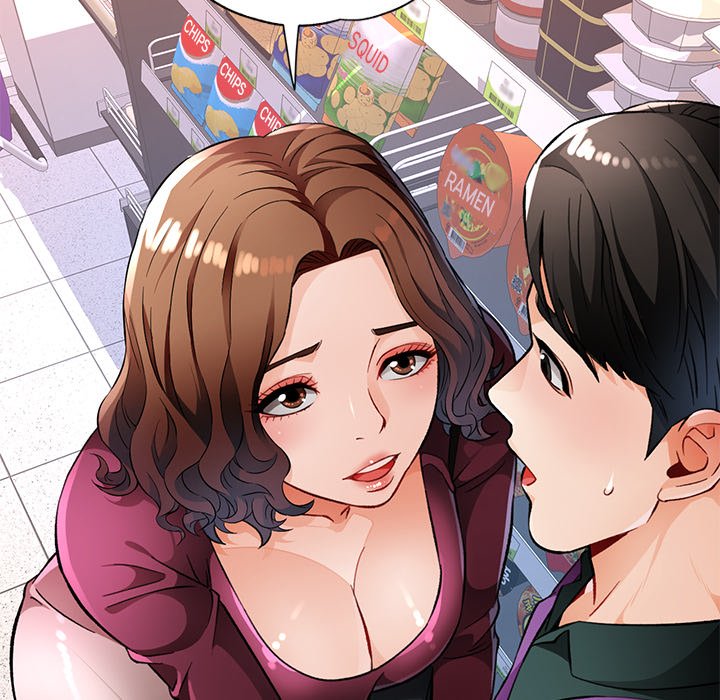 Read manhwa Wait, I’m a Married Woman! Chapter 12 - SauceManhwa.com