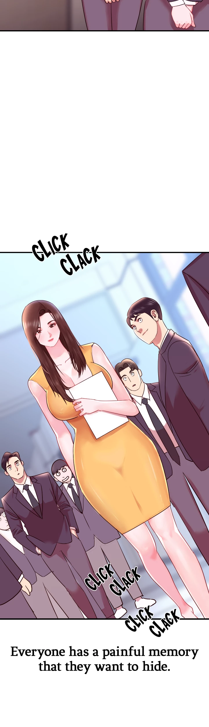 Read manhwa Young Madam End Chapter 26 - SauceManhwa.com