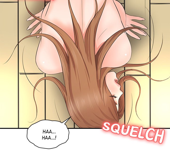 Read manhwa Office Troubles END Chapter 14 - SauceManhwa.com