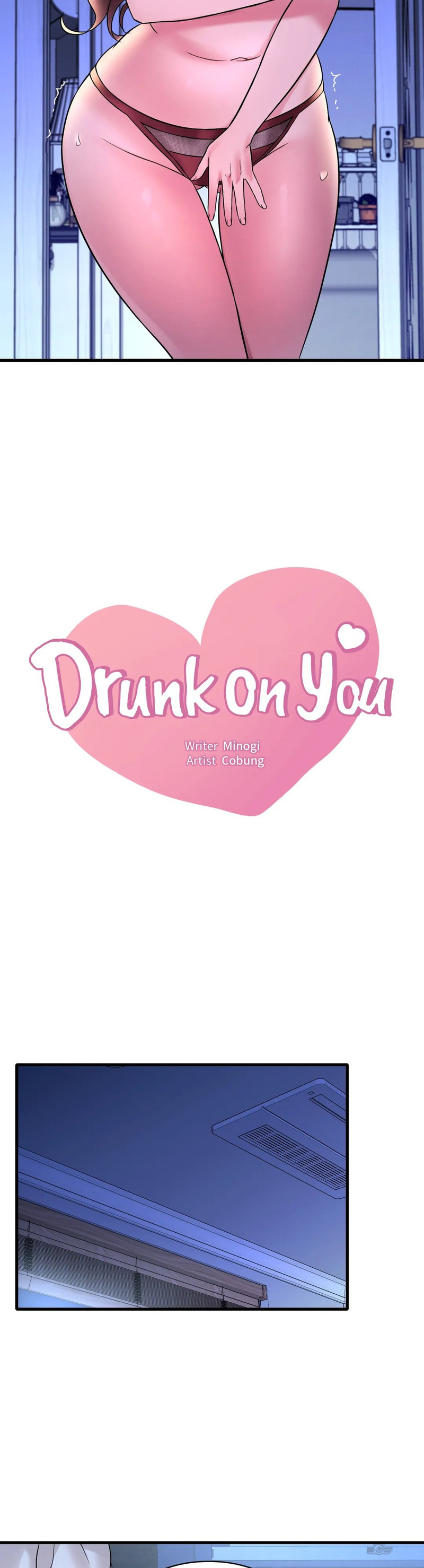 Read manhwa She Wants to Get Drunk Chapter 25 - SauceManhwa.com