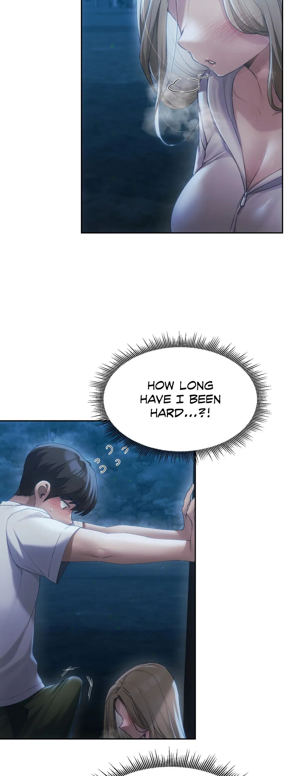 Read manhwa Wreck My Bias Chapter 53 - SauceManhwa.com