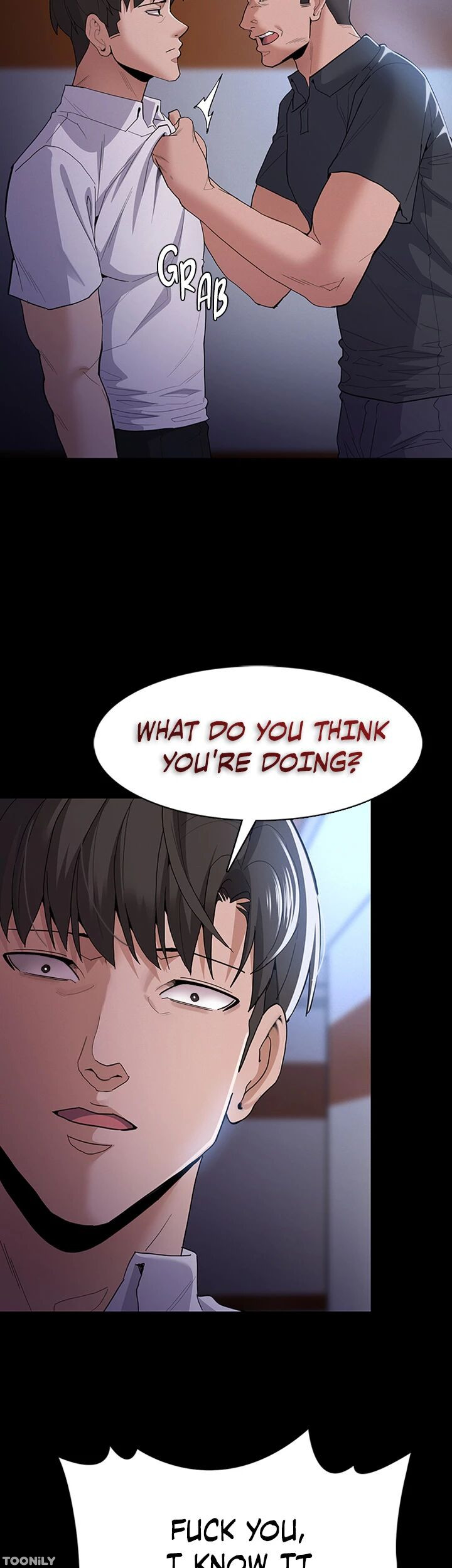 Read manhwa Pervert Addiction Chapter 29 - SauceManhwa.com