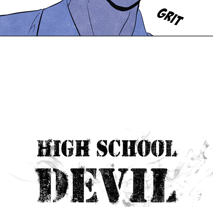 Read manhwa High School Devil Chapter 23 - SauceManhwa.com