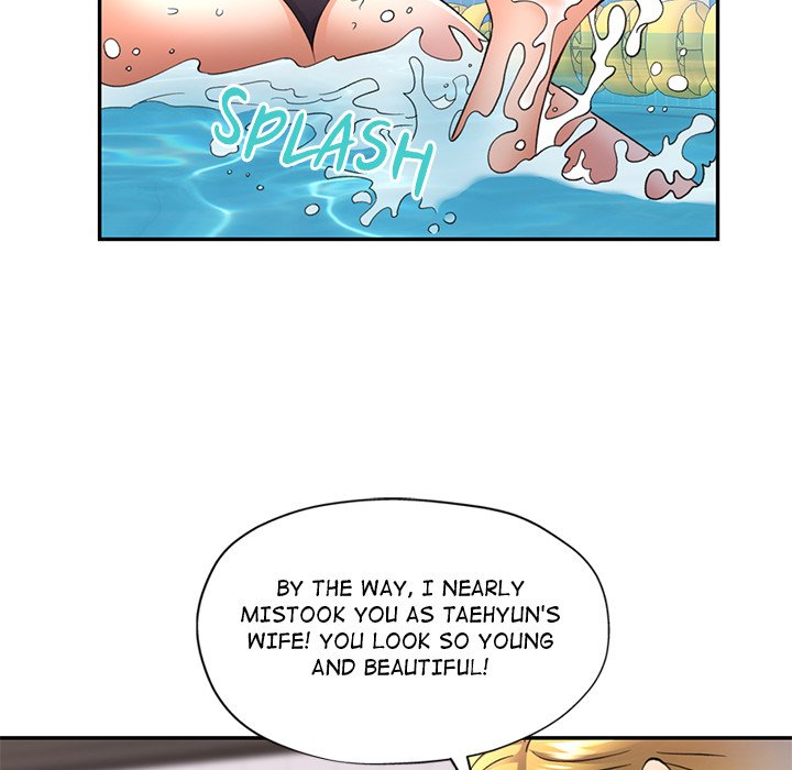 Read manhwa In Her Place Chapter 13 - SauceManhwa.com