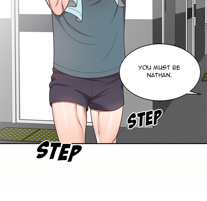 Read manhwa Private Lessons END Chapter 5 - SauceManhwa.com