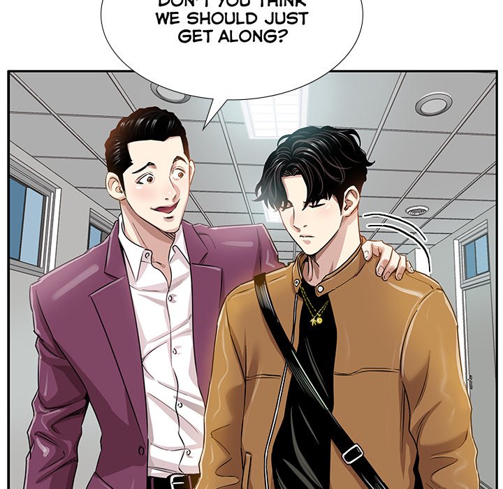 Read manhwa Sponsor (Drama) END Chapter 5 - SauceManhwa.com