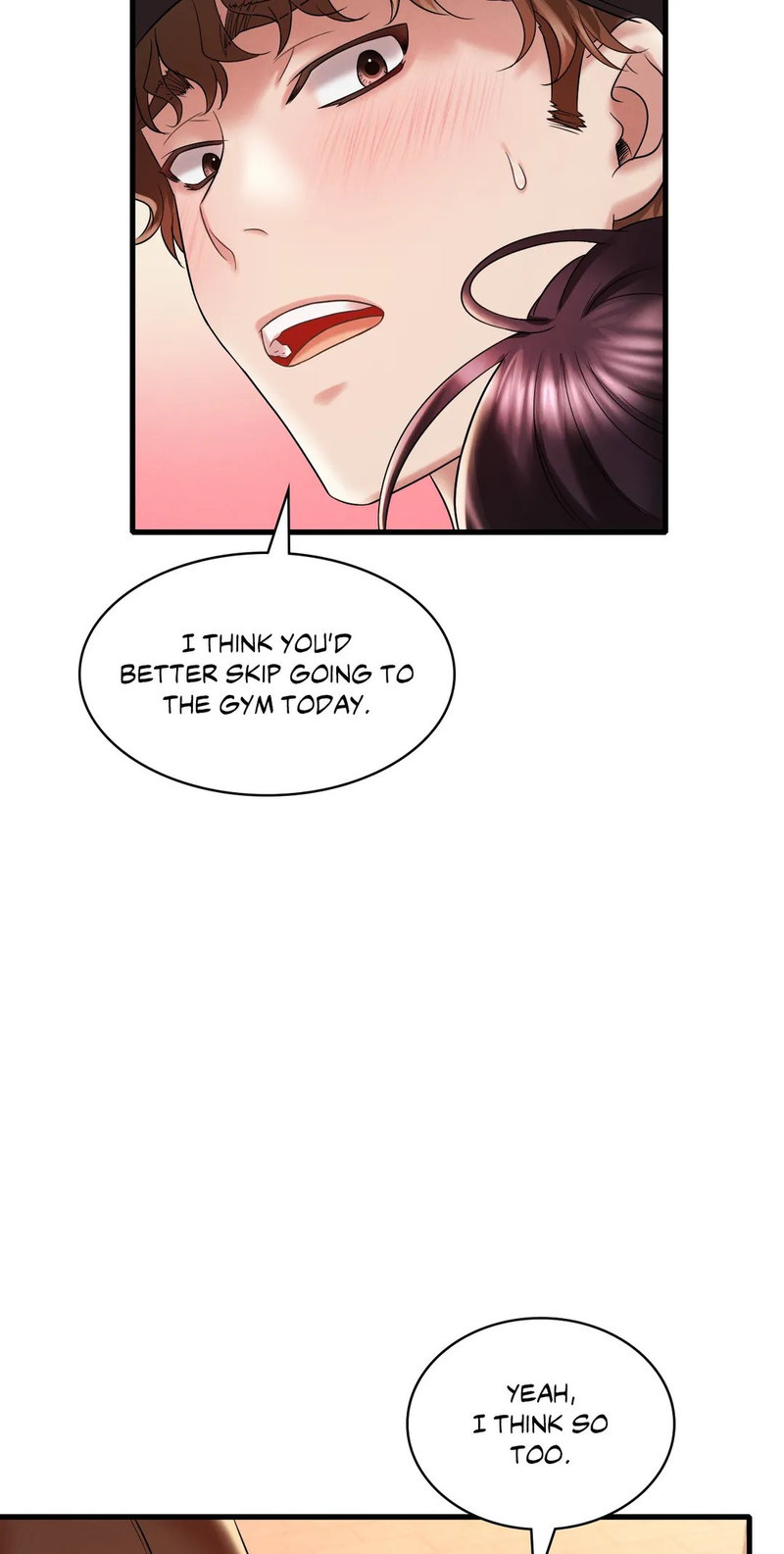 Read manhwa She Wants to Get Drunk Chapter 11 - SauceManhwa.com