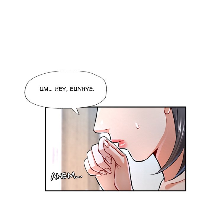 Read manhwa In Her Place Chapter 8 - SauceManhwa.com