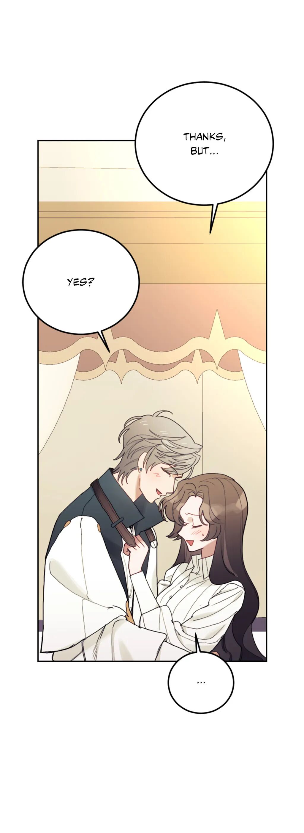 Read manhwa I’m No Heroine! Chapter 62 - SauceManhwa.com