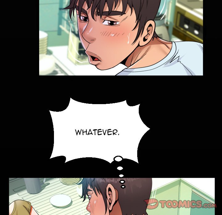 Read manhwa The Unforeseen Guest Chapter 37 - SauceManhwa.com