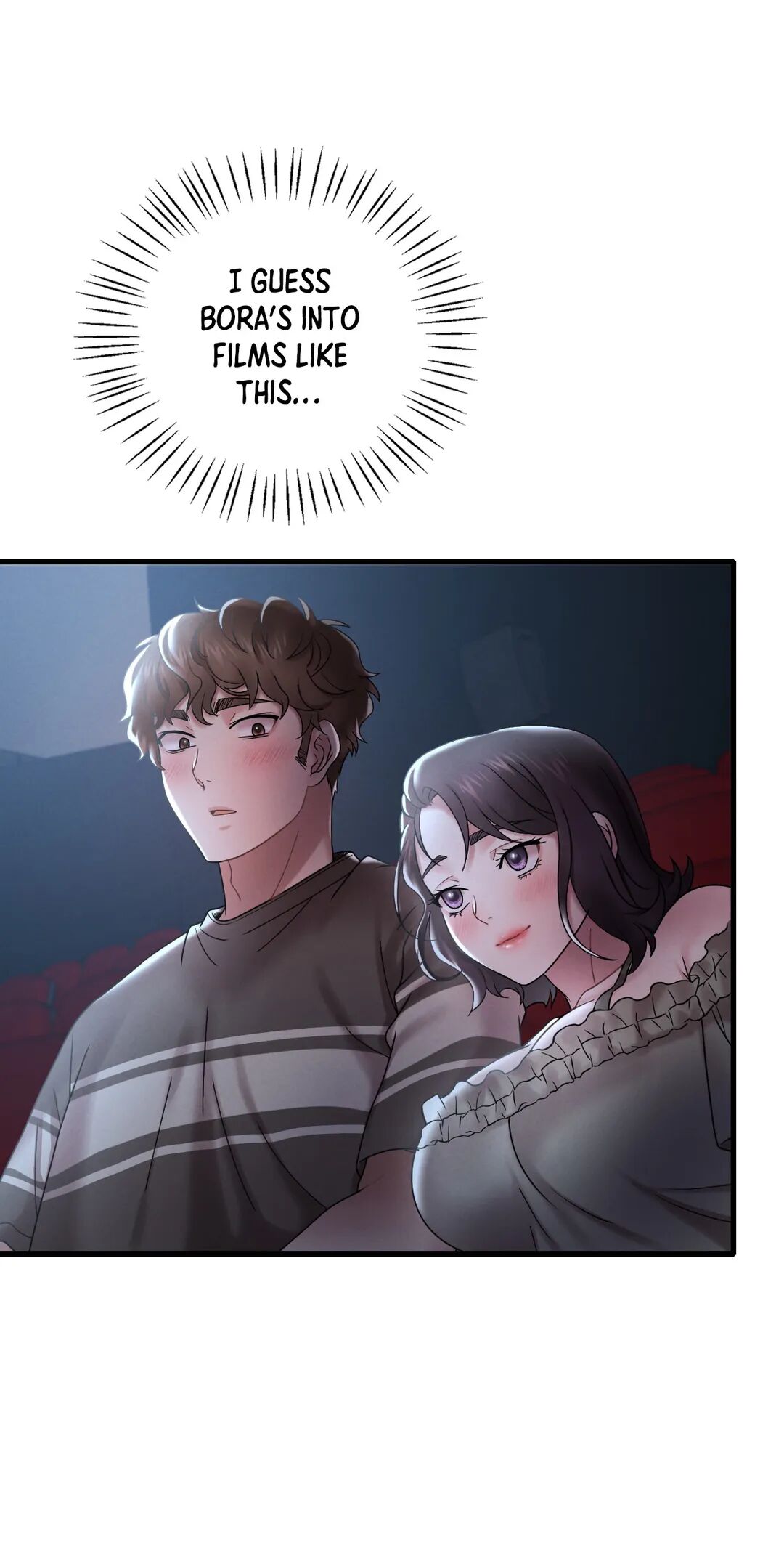 Read manhwa Drunk on You  Chapter 18 - SauceManhwa.com