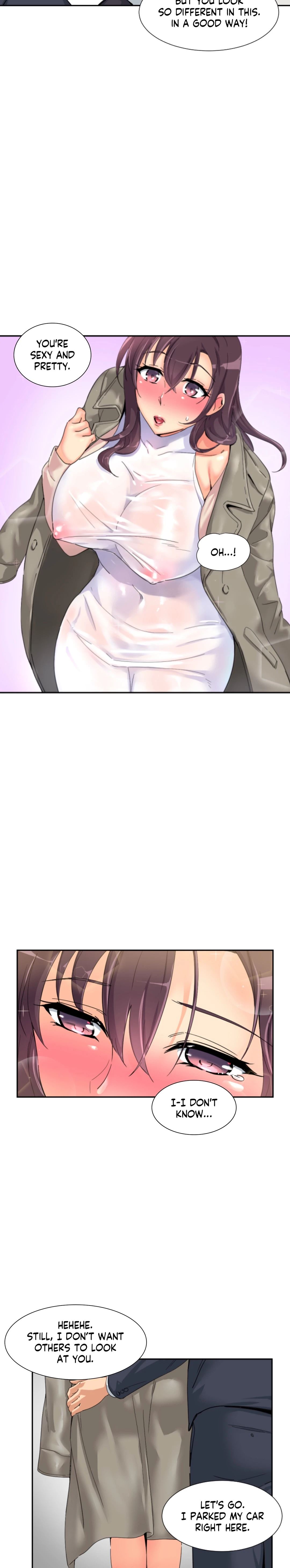 Read manhwa Bride Training End Chapter 34 - SauceManhwa.com