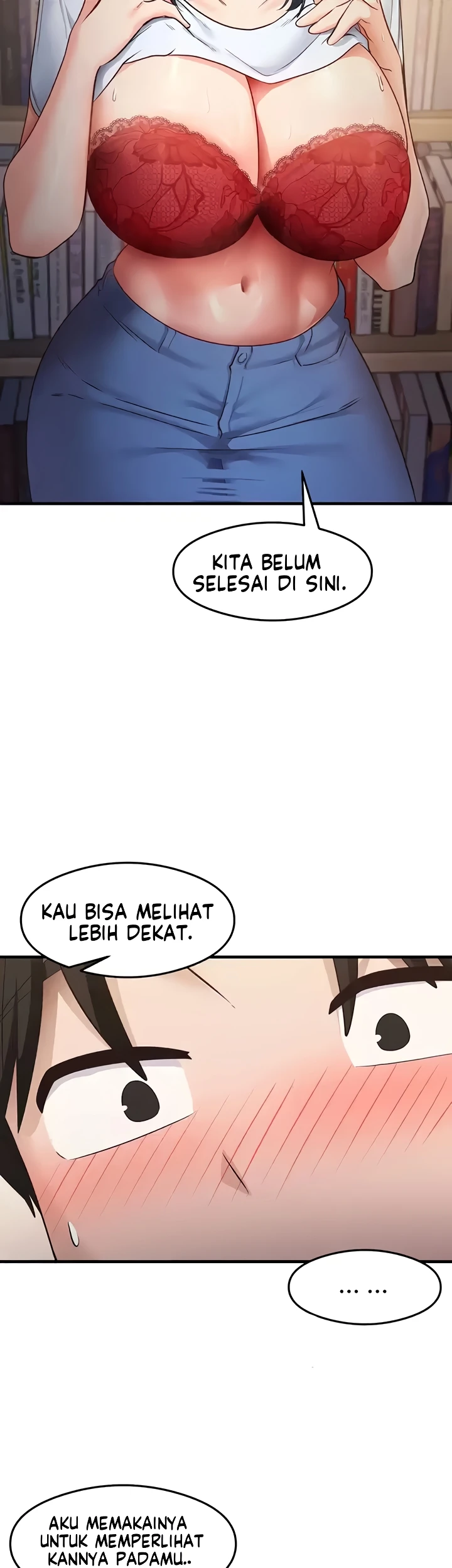 Read manhwa My Study Method Chapter 28 - SauceManhwa.com