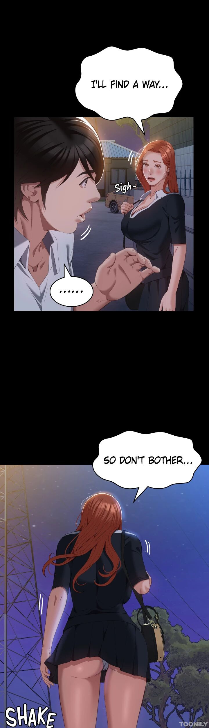 Read manhwa Resume Chapter 62 - SauceManhwa.com