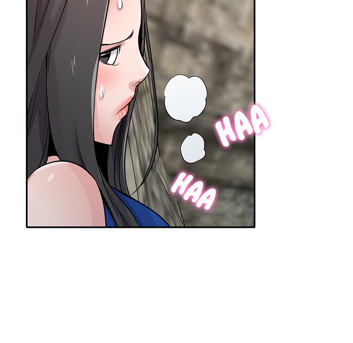 Read manhwa The Mismatch END Chapter 66 - SauceManhwa.com