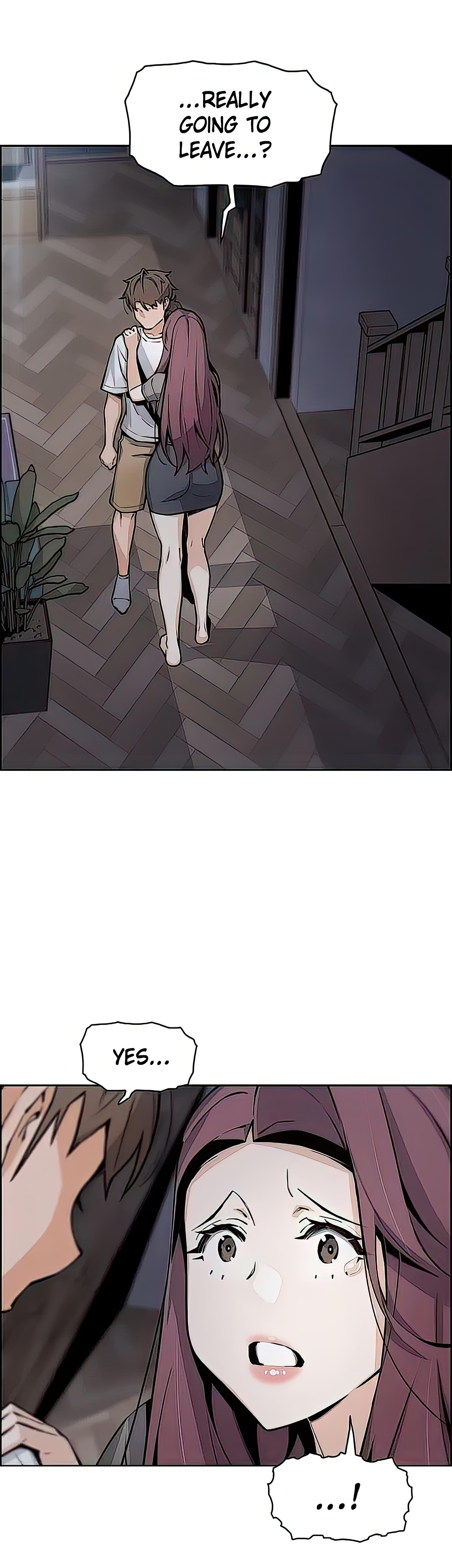 Read manhwa Tofu Shop Beauties END Chapter 49 - SauceManhwa.com