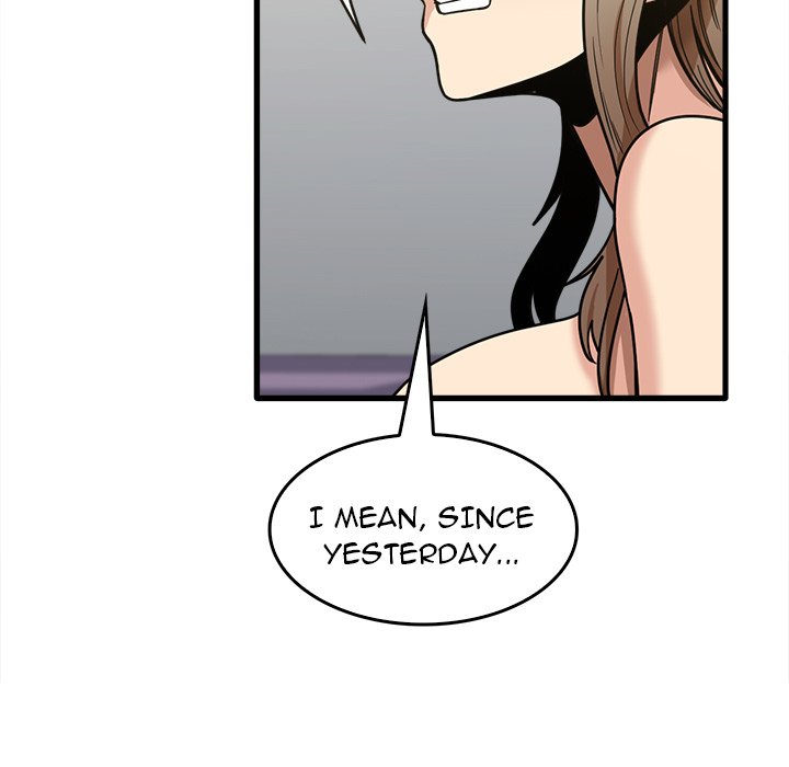 Read manhwa No More, No Less Chapter 14 - SauceManhwa.com