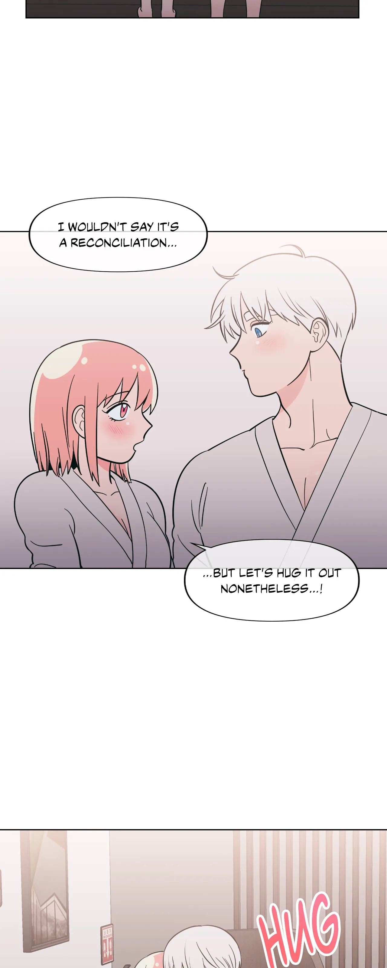 Read manhwa Peach Sorbet END Chapter 51 - SauceManhwa.com