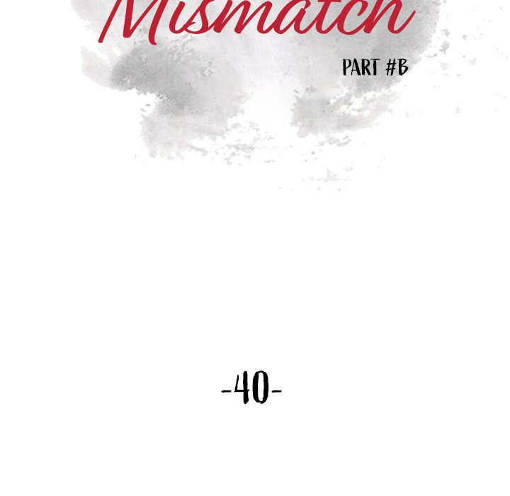 Read manhwa The Mismatch END Chapter 40 - SauceManhwa.com