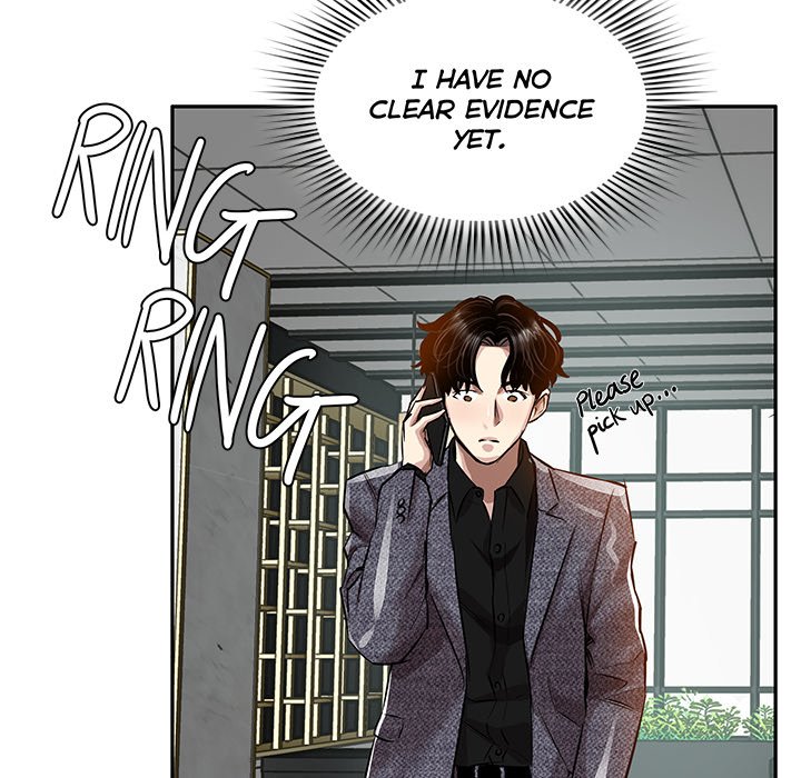 Read manhwa Sponsor (Drama) END Chapter 29 - SauceManhwa.com