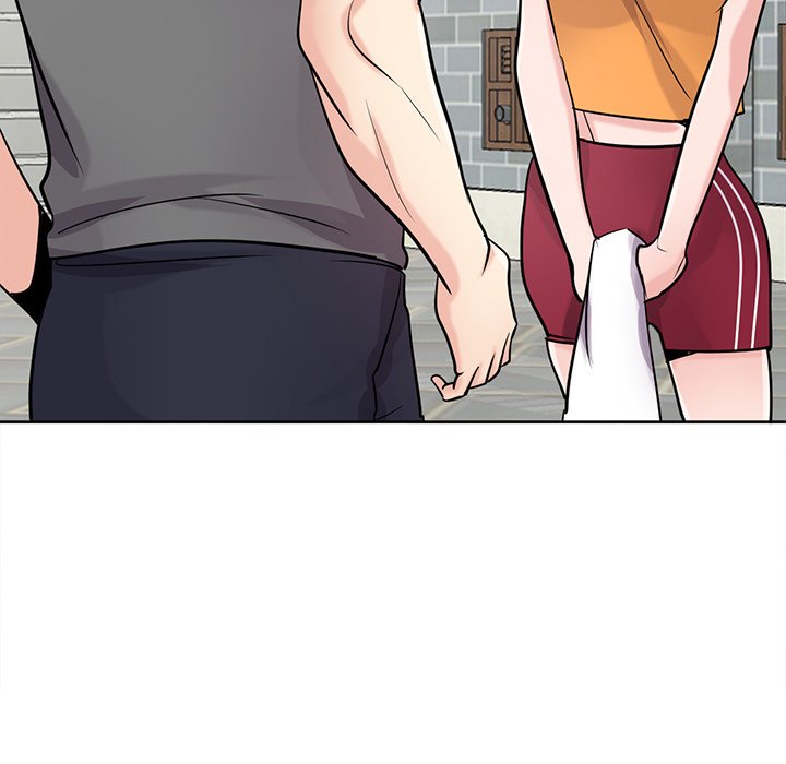 Read manhwa The Mismatch END Chapter 74 - SauceManhwa.com