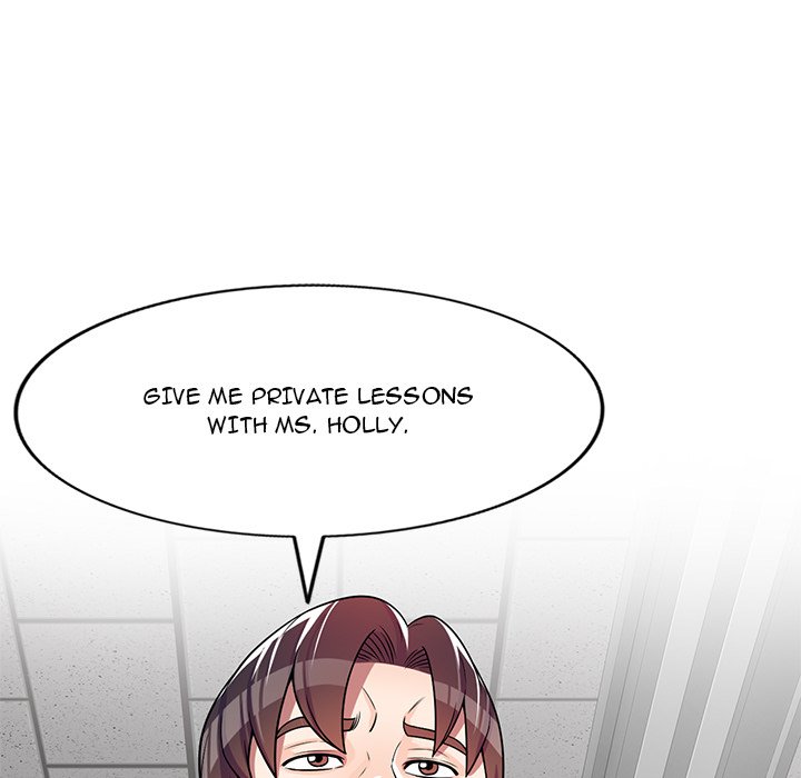 Read manhwa Private Lessons END Chapter 4 - SauceManhwa.com