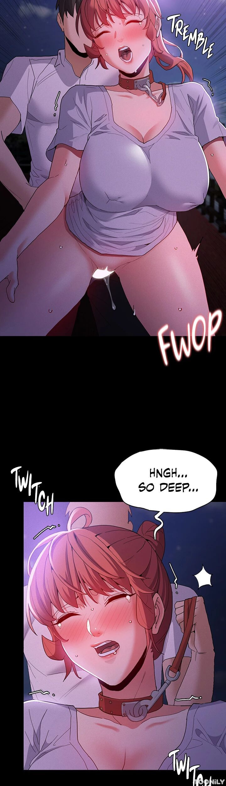 Read manhwa Pervert Addiction Chapter 28 - SauceManhwa.com