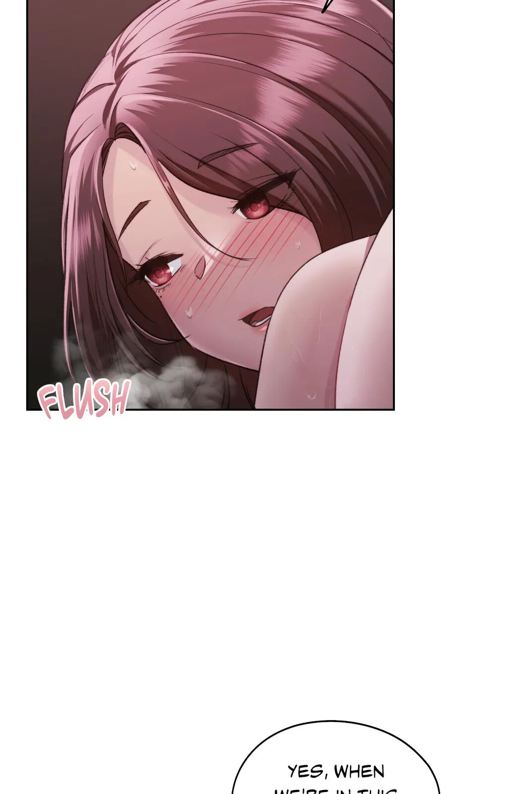 Read manhwa Wreck My Bias Chapter 40 - SauceManhwa.com