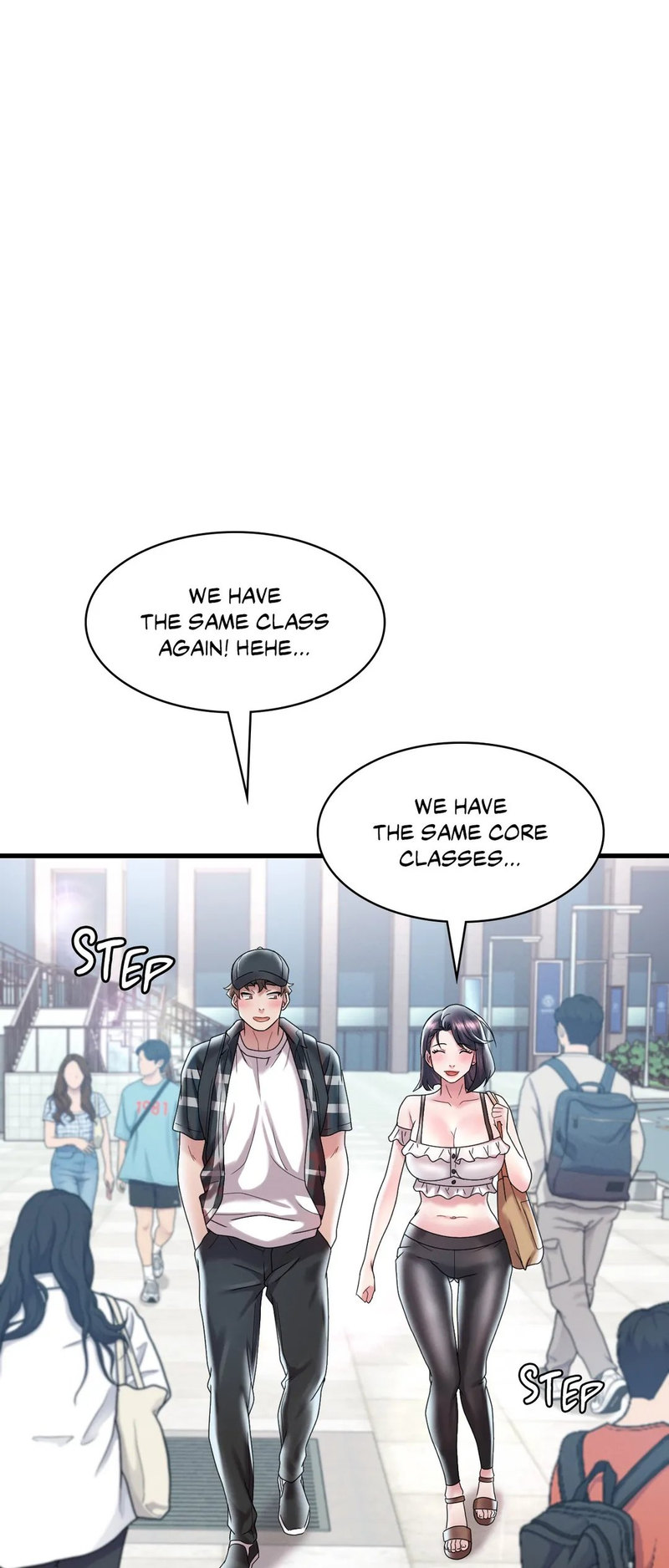 Read manhwa She Wants to Get Drunk Chapter 11 - SauceManhwa.com