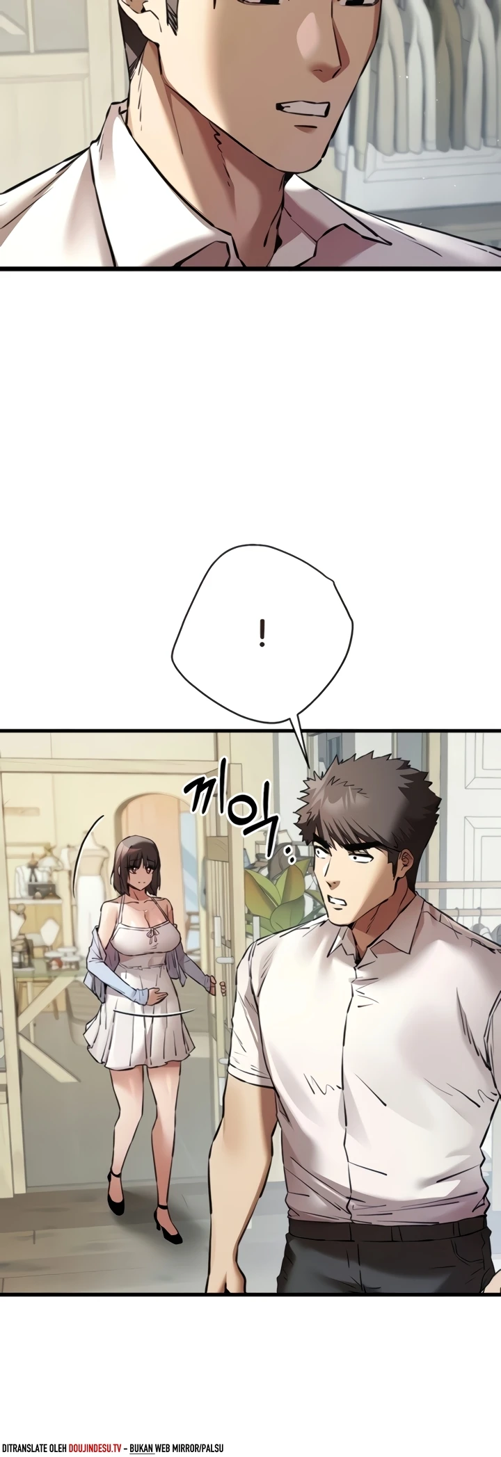 Read manhwa I Have To Sleep With A Stranger? Chapter 69 - SauceManhwa.com