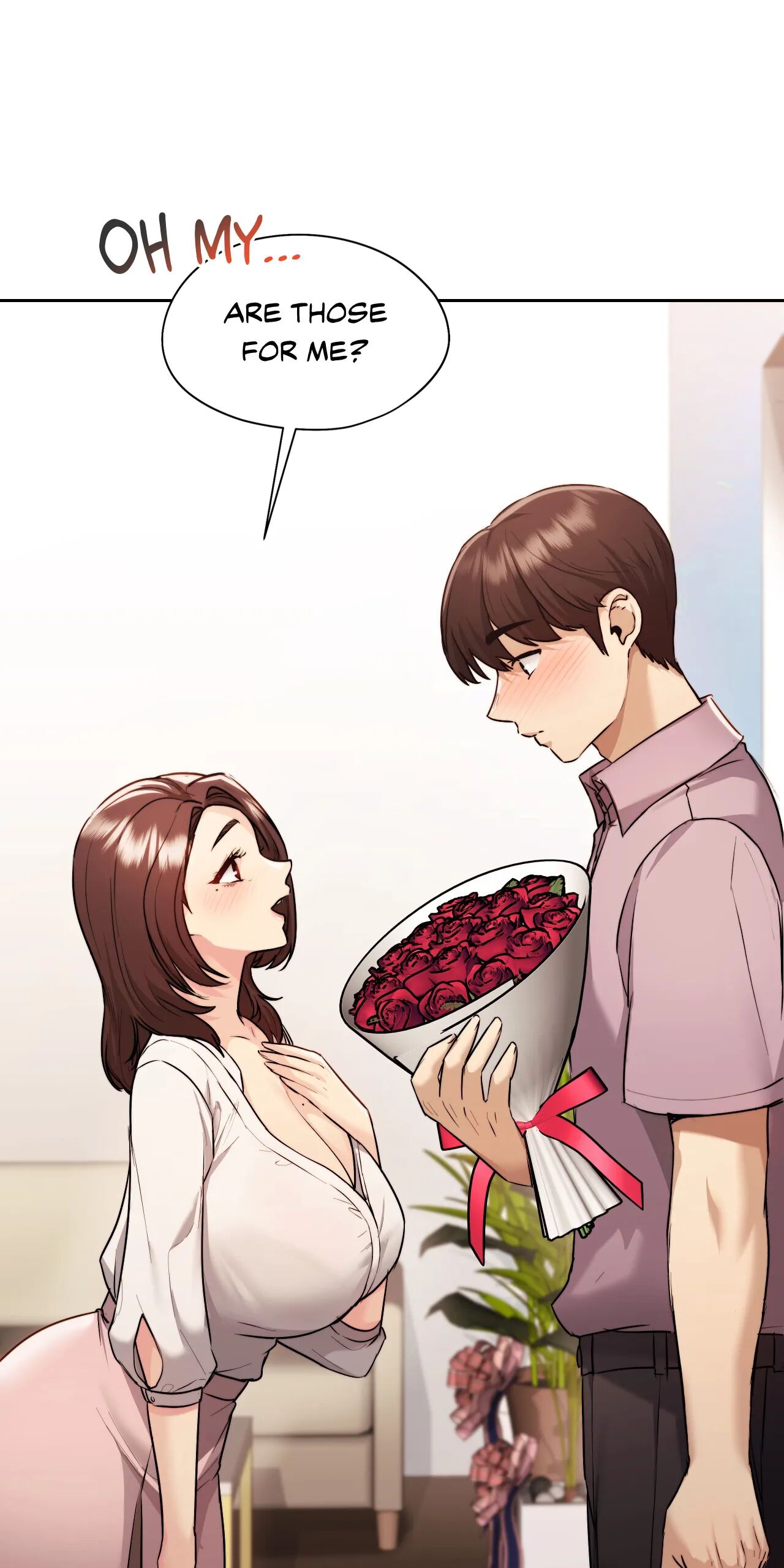 Read manhwa Wreck My Bias Chapter 17 - SauceManhwa.com