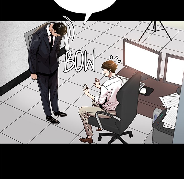 Read manhwa Sponsor (Drama) END Chapter 14 - SauceManhwa.com