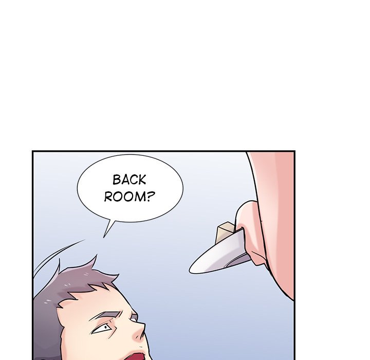 Read manhwa The Mismatch END Chapter 83 - SauceManhwa.com