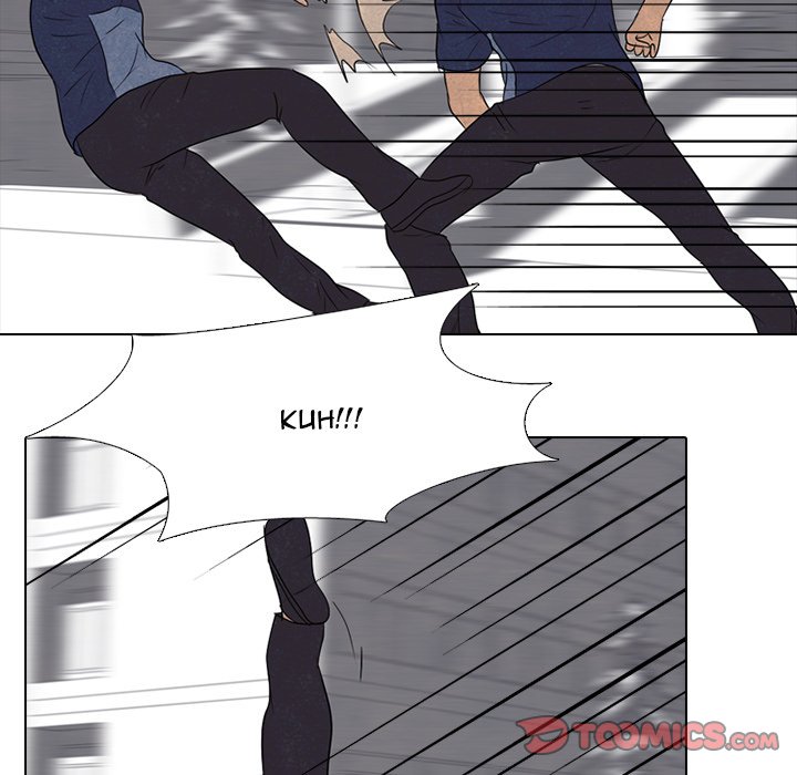 Read manhwa High School Devil Chapter 141 - SauceManhwa.com