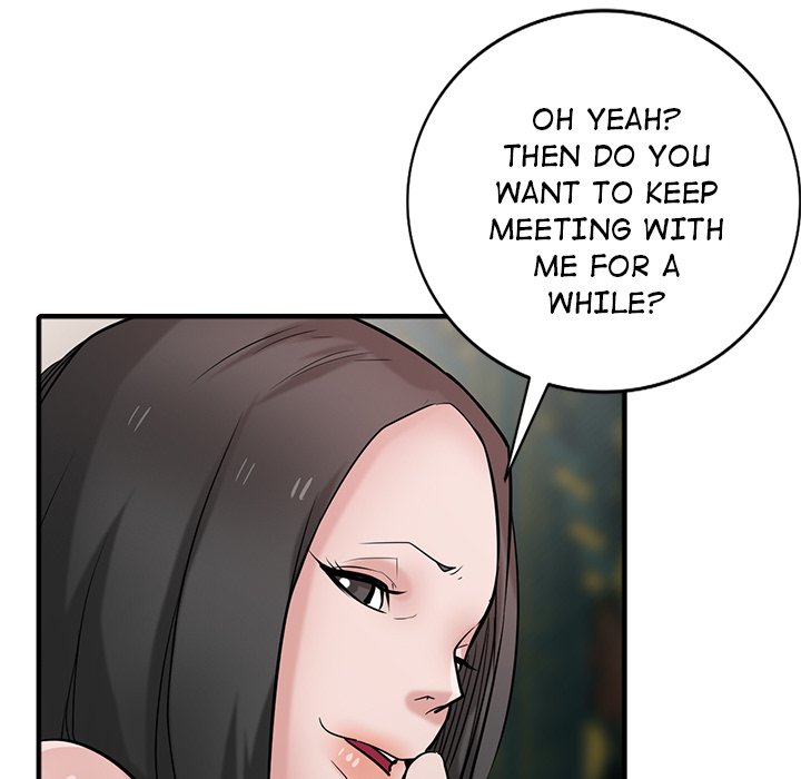 Read manhwa The Mismatch END Chapter 38 - SauceManhwa.com