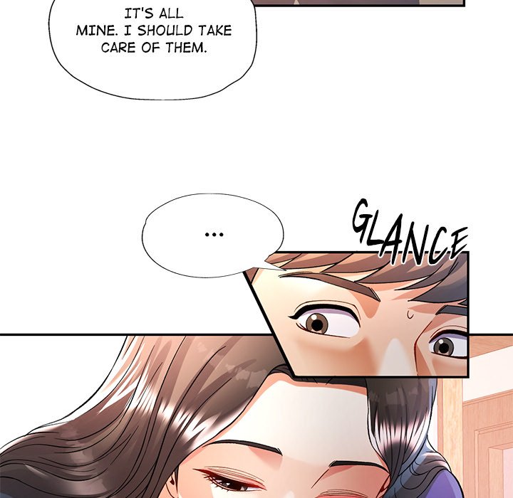 Read manhwa In Her Place Chapter 25 - SauceManhwa.com