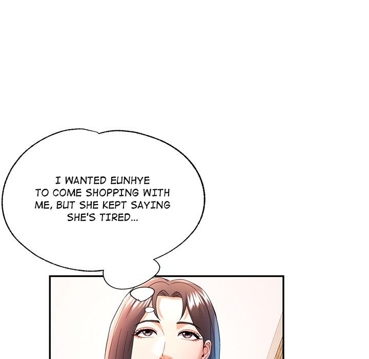 Read manhwa In Her Place Chapter 32 - SauceManhwa.com