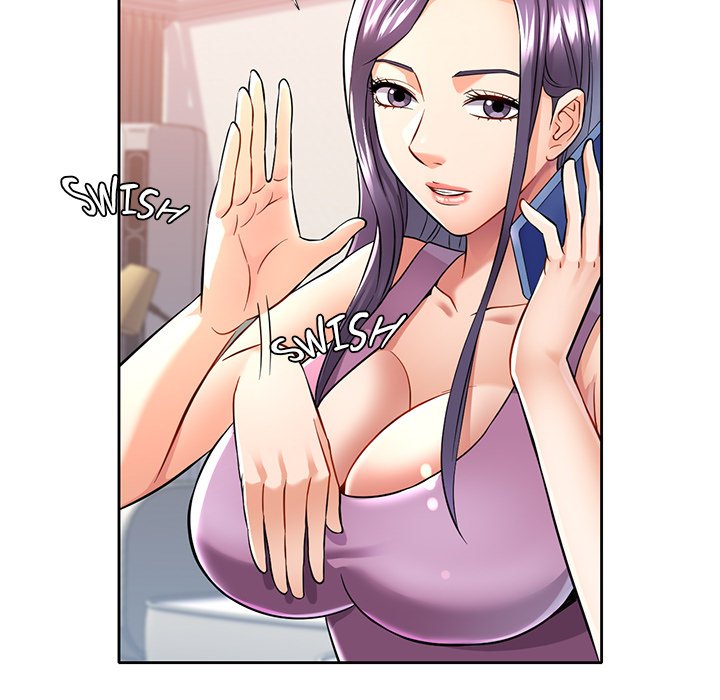 Read manhwa In Her Place Chapter 6 - SauceManhwa.com