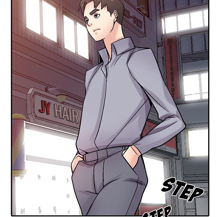 Read manhwa The Mismatch END Chapter 57 - SauceManhwa.com