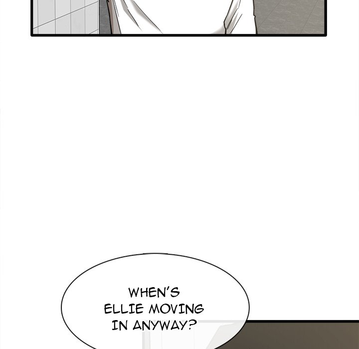 Read manhwa No More, No Less Chapter 6 - SauceManhwa.com