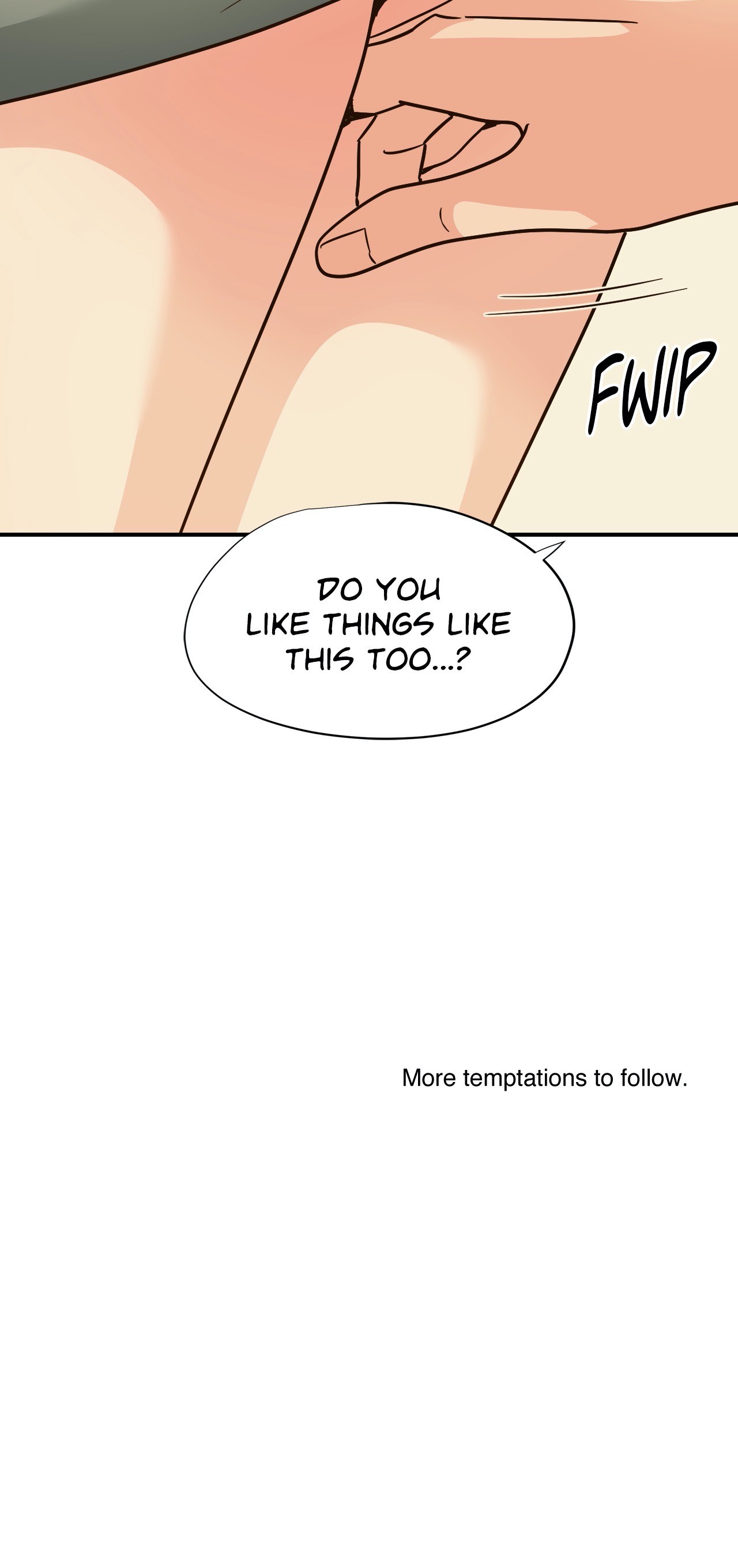 Read manhwa Temptress Chapter 58 - SauceManhwa.com