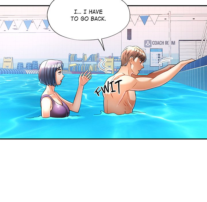 Read manhwa In Her Place Chapter 19 - SauceManhwa.com