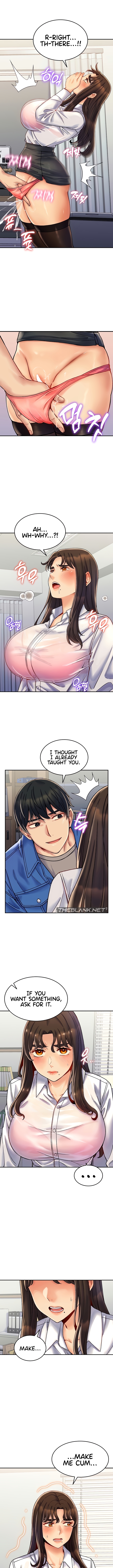 Read manhwa Obsessive Romance Chapter 5 - SauceManhwa.com