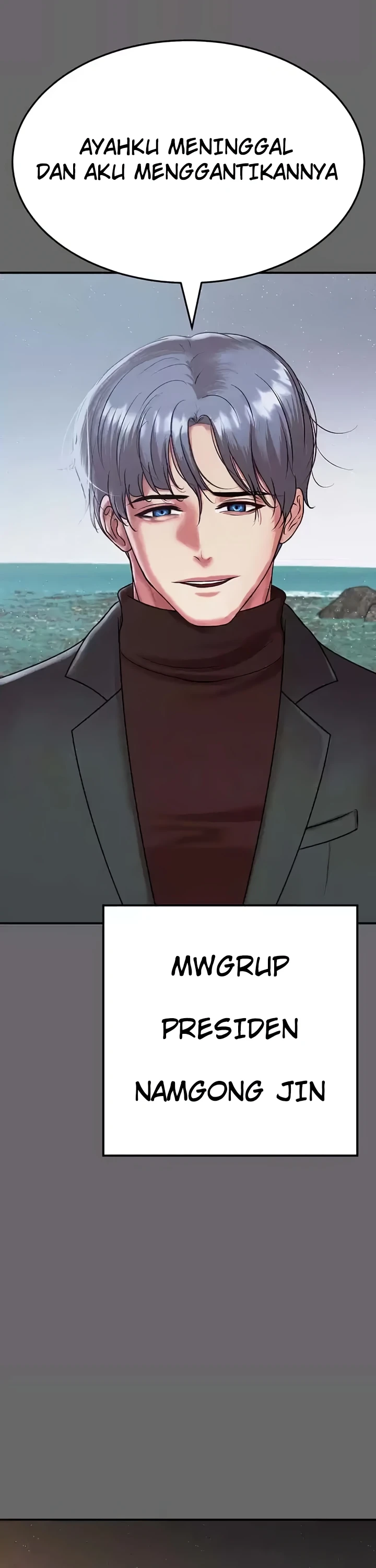 Read manhwa The Real Deal Chapter 66 - SauceManhwa.com