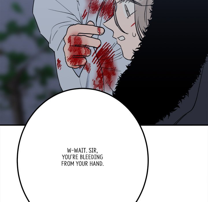 Read manhwa Strong Spirits Chapter 11 - SauceManhwa.com